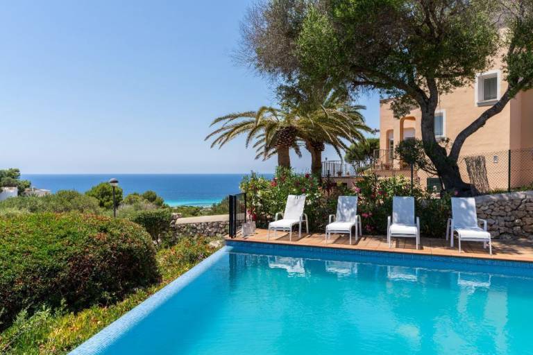 Villa Son Bou