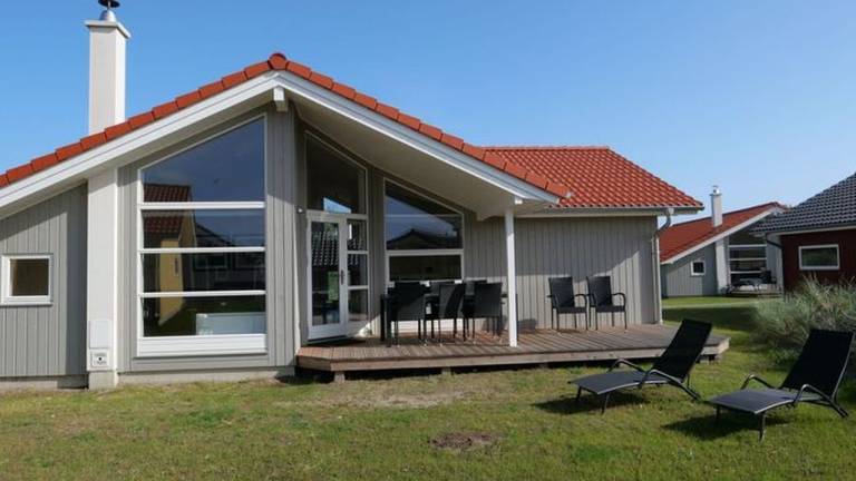 Ferienhaus  Großenbrode
