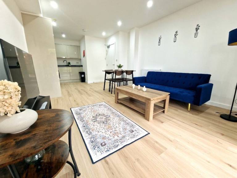 Apartament  Brentwood