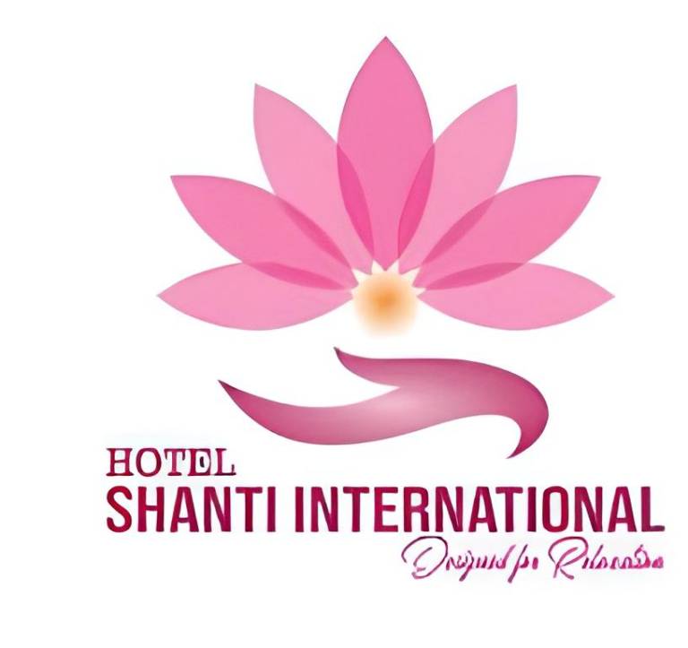 Hotel Shanti International in Deoghar
