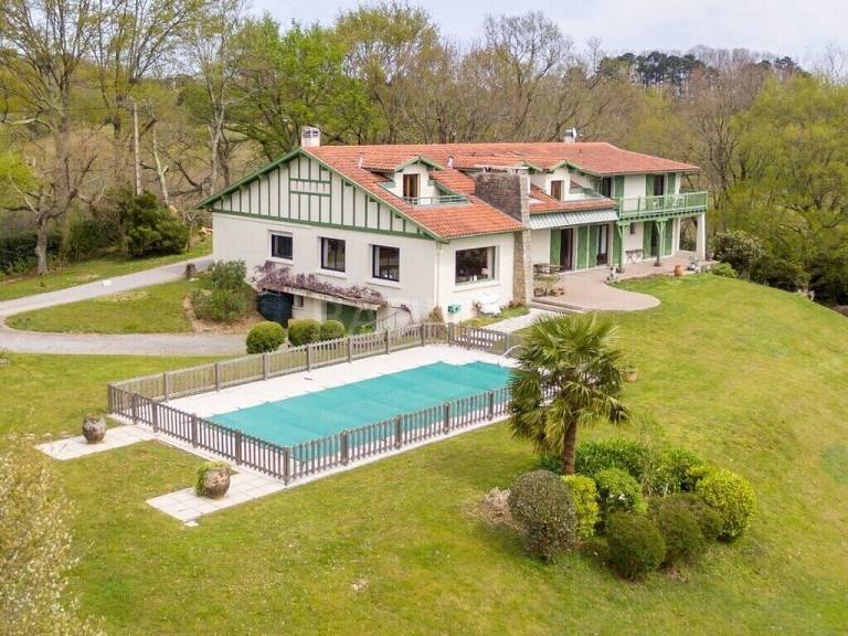 Villa Urrugne