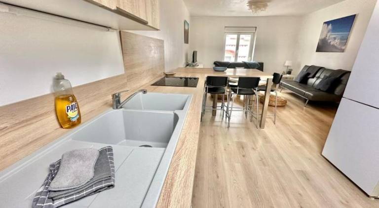 Charming apartment | Beach nearby | Pet-friendly — photo 2