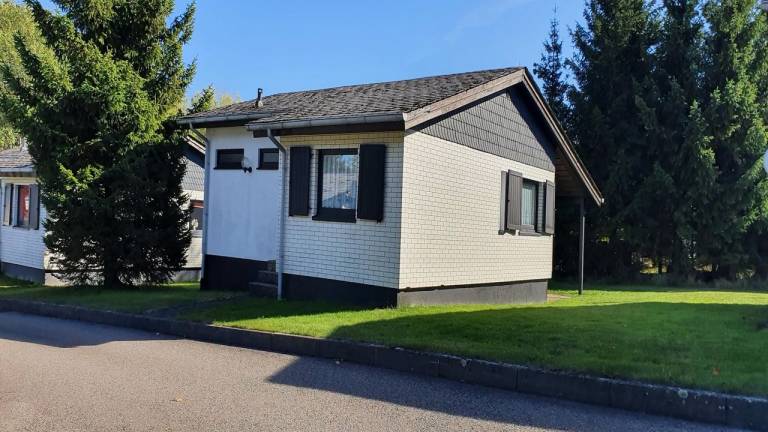 Ferienhaus Usseln