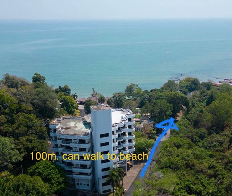 Apartment  Chakphong