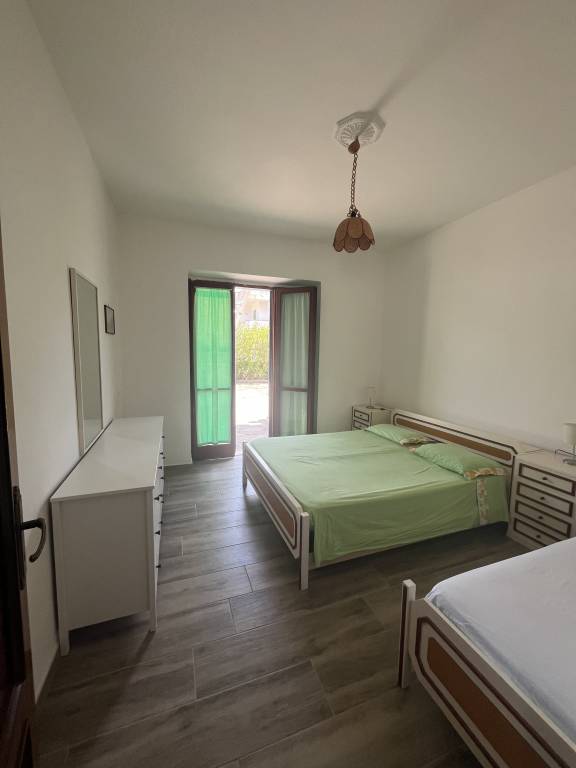 Apartment with terrace & yard | Sea view — photo 5