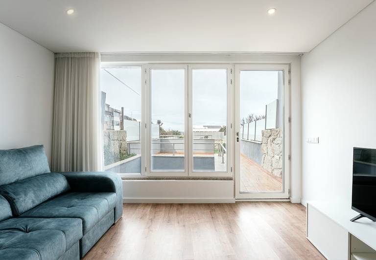 Apartment with garden & terrace | Close to Livraria Lello | Pets allowed — photo 5