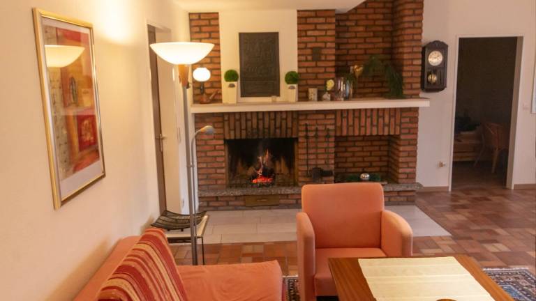 Ferienwohnung  Bad Laer