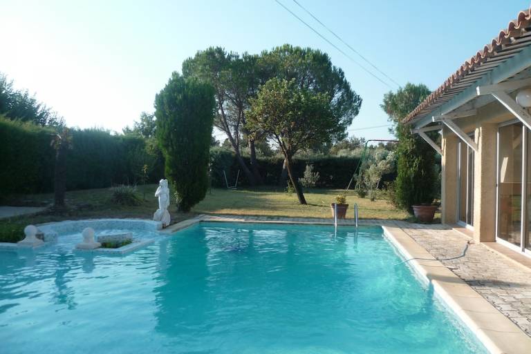 Villa Carpentras