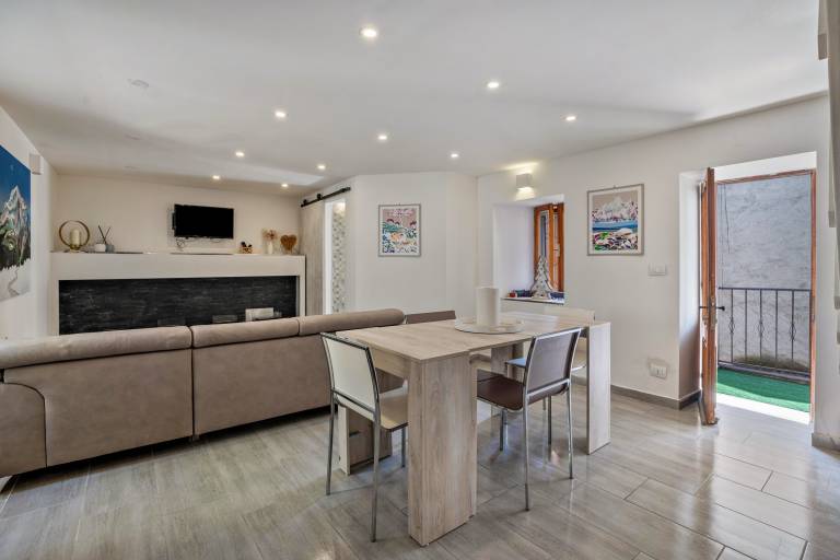 Vacation home | Mountain view in Vercelli