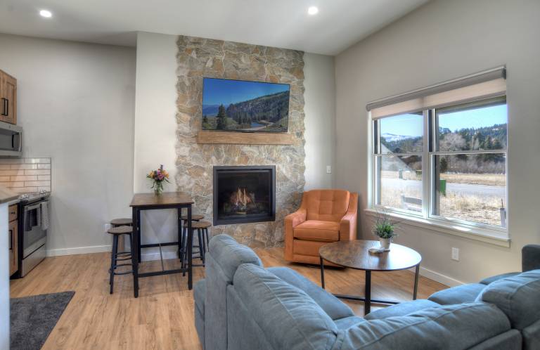 House  South Fork