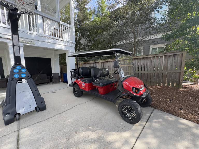 Casa Santa Rosa Beach