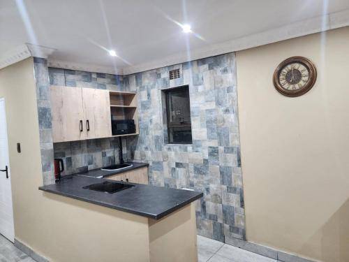 50 m² Ferienwohnung