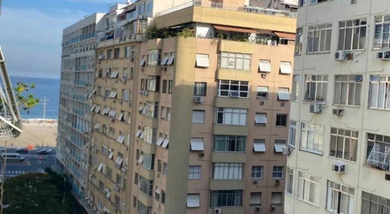 Apartment with 1 room for 6 persons — photo 4