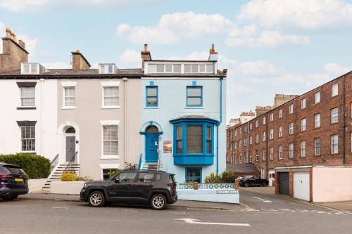 Bed and breakfast Whitby
