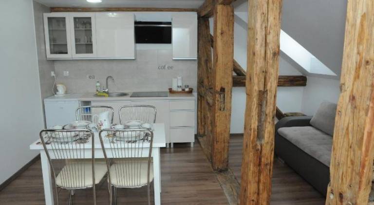 Apartament Mrągowo