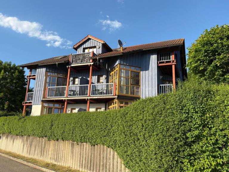 Ferienwohnung in Rötz, Bayerischer Wald, Deutschland