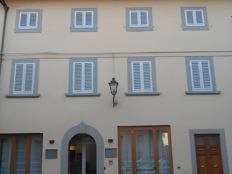 Albergo Giugni in Prato