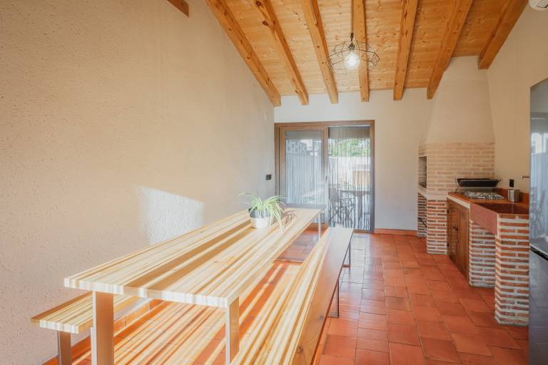 House with barbeque, private pool & terrace | Mountain view | Good for workation — photo 2