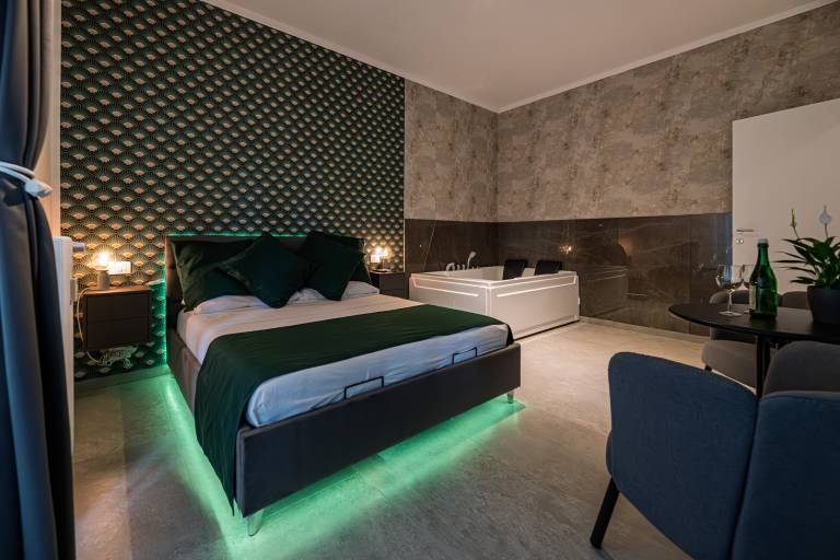 Privatzimmer