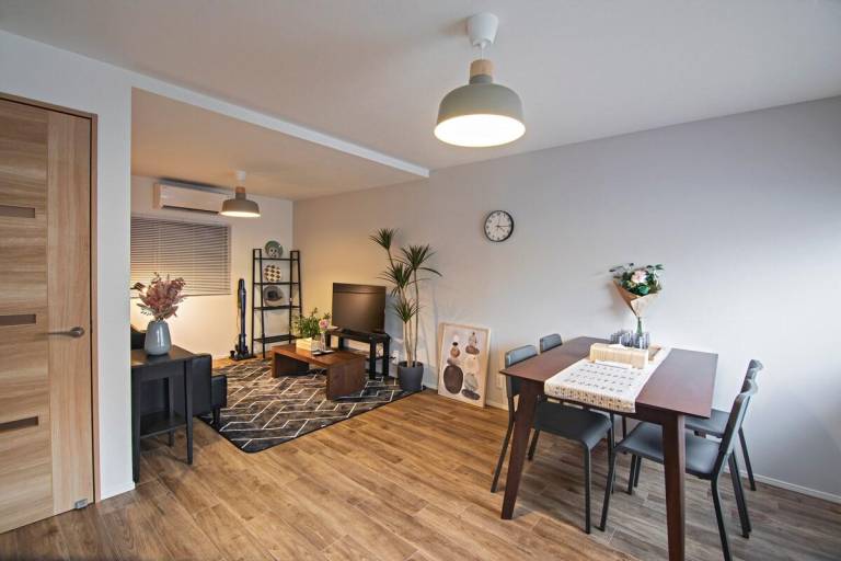 120 m² Ferienhaus
