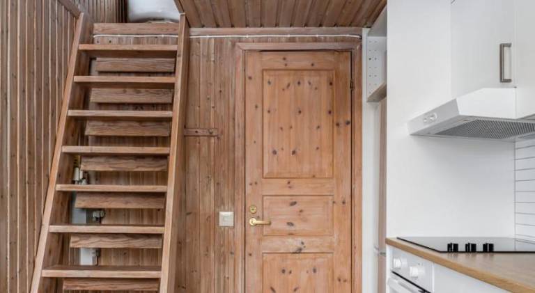 House with 3 rooms for 6 persons — photo 3