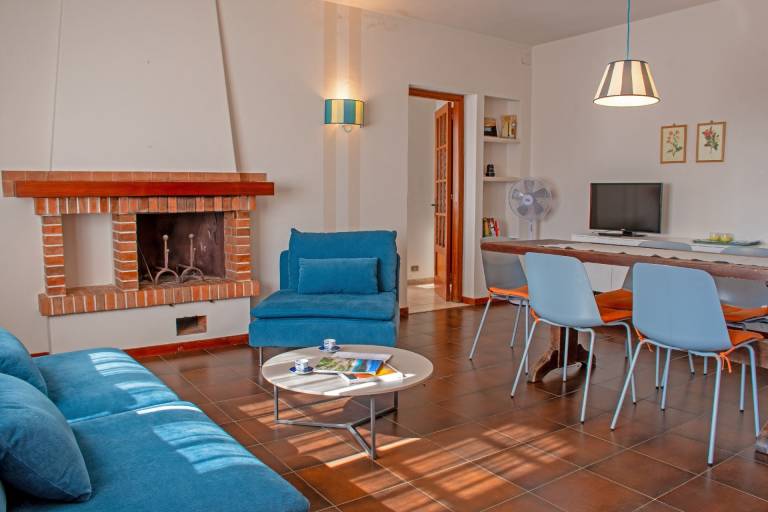Villa with terrace, garden & BBQ — photo 2