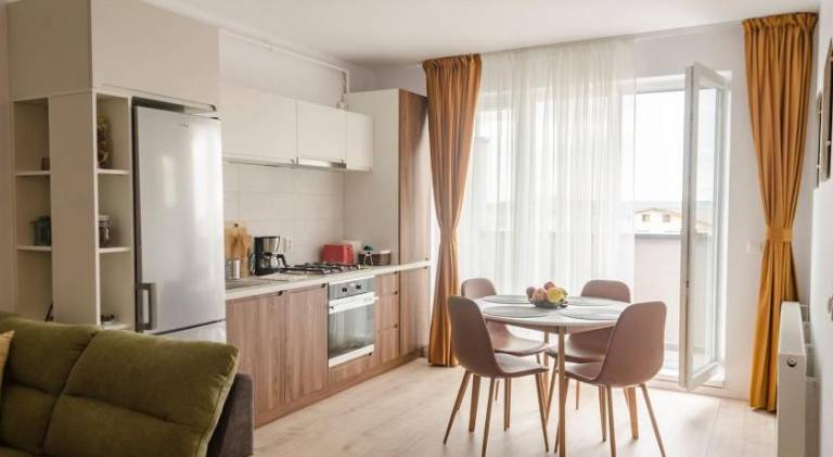 Beautiful apartment | Pets are welcome — photo 3