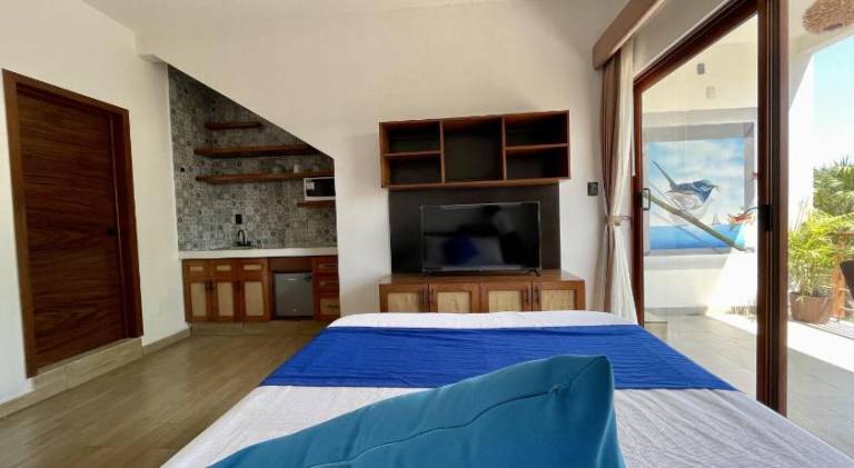Estancia del Agua Luxury View in Xul-Ha
