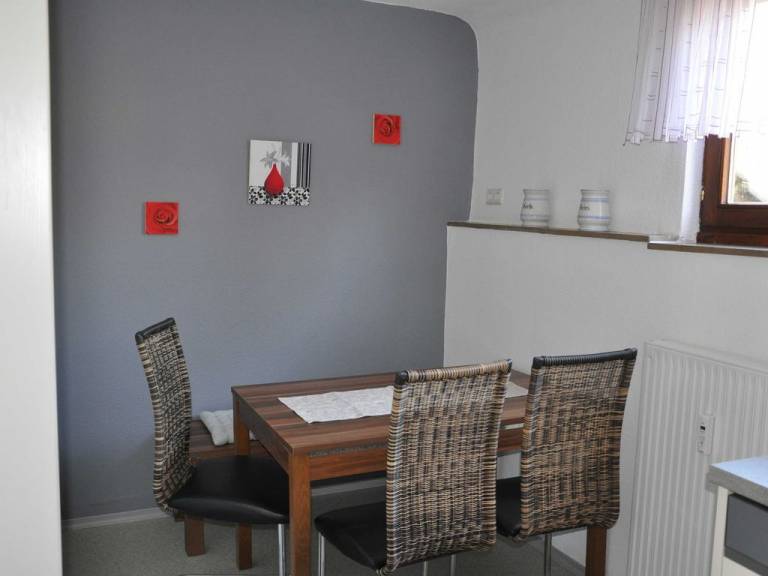 Ferienwohnung Löwenstein