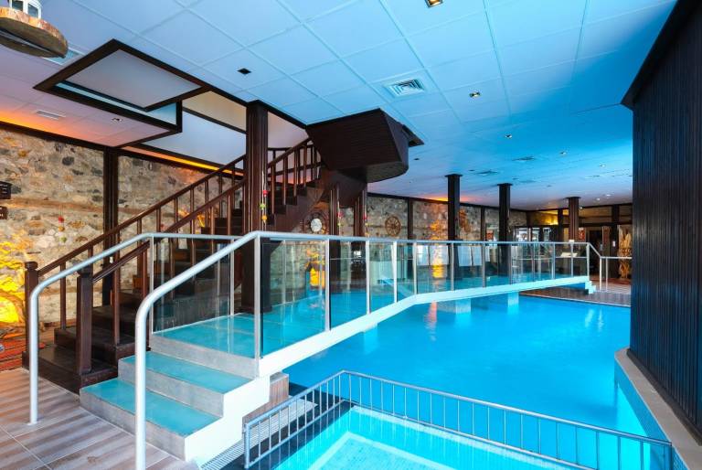 Otantik Hotel Club & Spa — photo 3