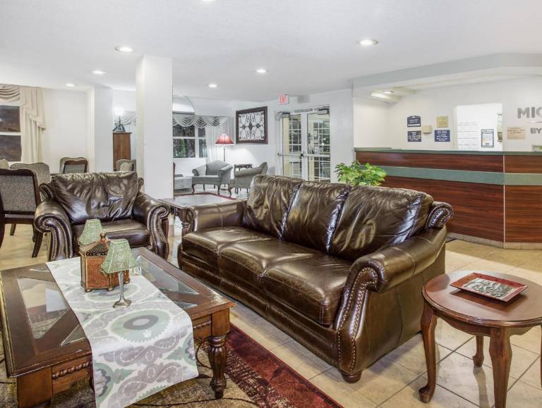 Microtel Inn & Suites by Wyndham Tifton — photo 5