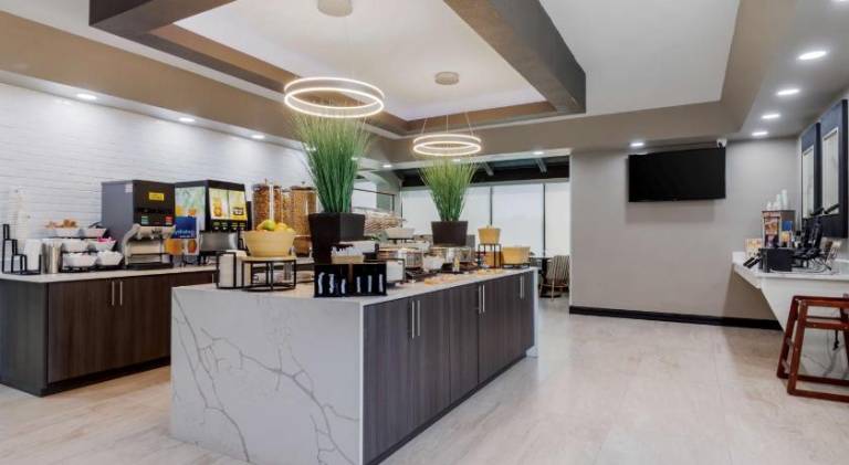 Best Western Corpus Christi Airport Hotel — photo 3