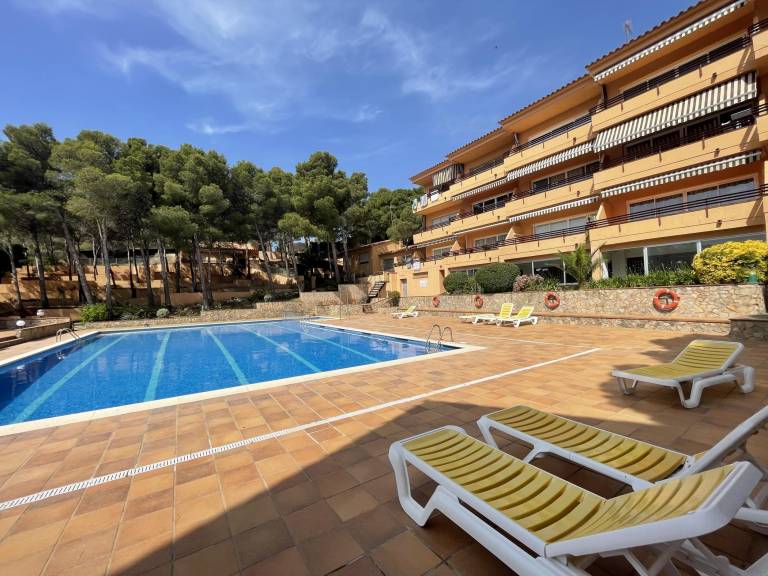 Ferienwohnung in Palafrugell, Begur für max. 4 Personen Ferienwohnung in Palafrugell, Begur für max. 4 Personen