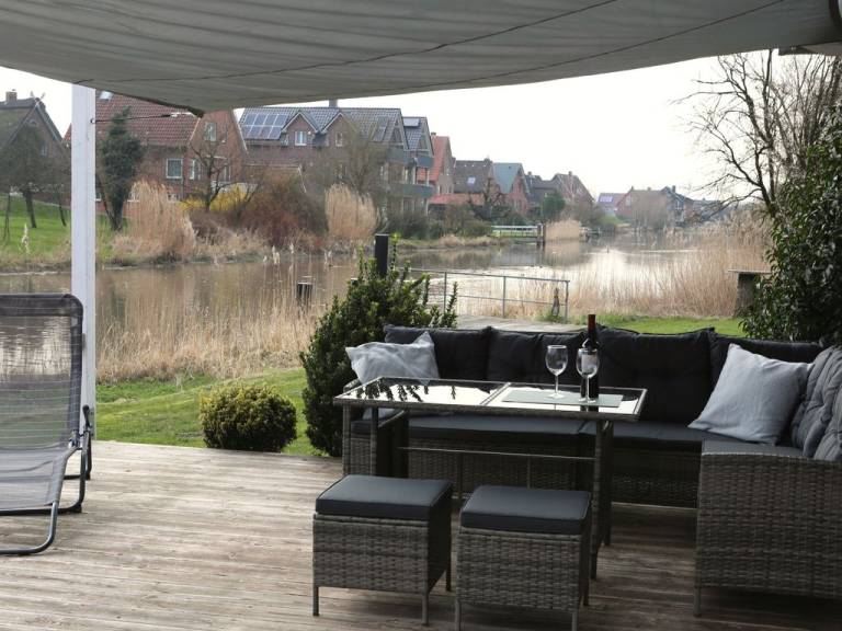 Ferienwohnung Cranz