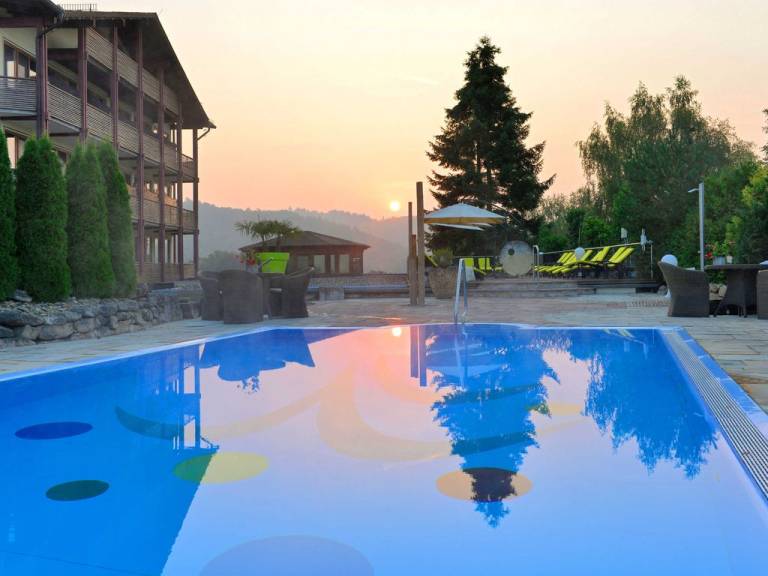 Bed & Breakfast Oberorke