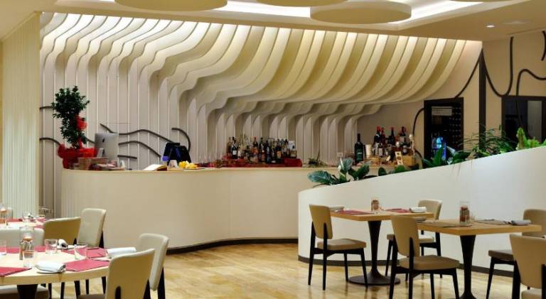 JR Hotels Gigli Firenze — photo 3