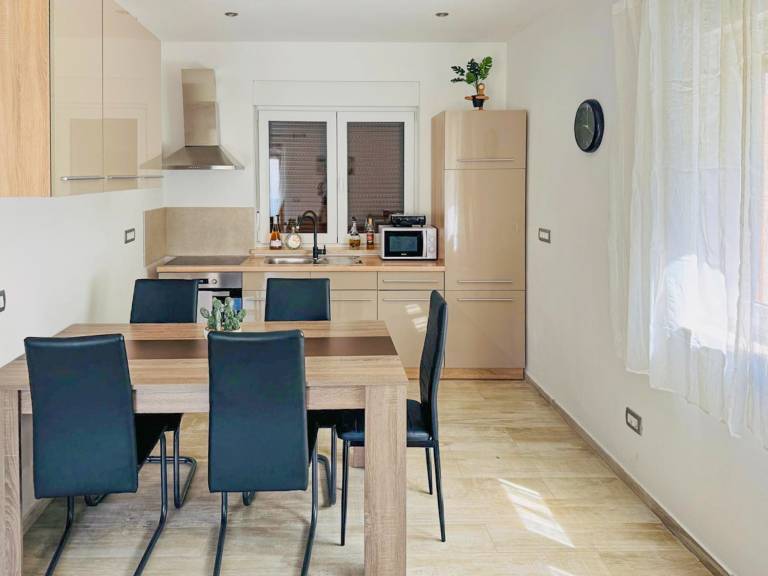 Nice holiday apartment with patio, garden & private pool | Pet-friendly — photo 4