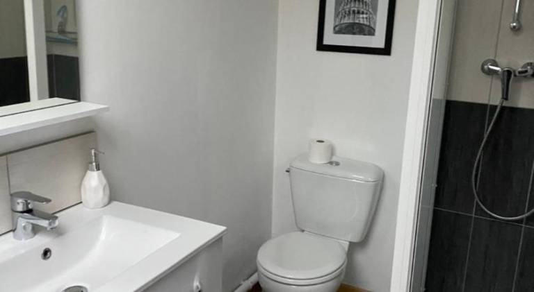 Rental apartment | Pets allowed — photo 2