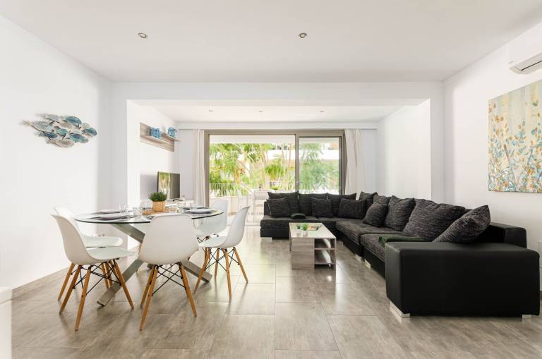 Apartamento Port de Pollença