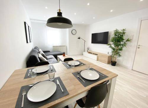 Apartamento Santander