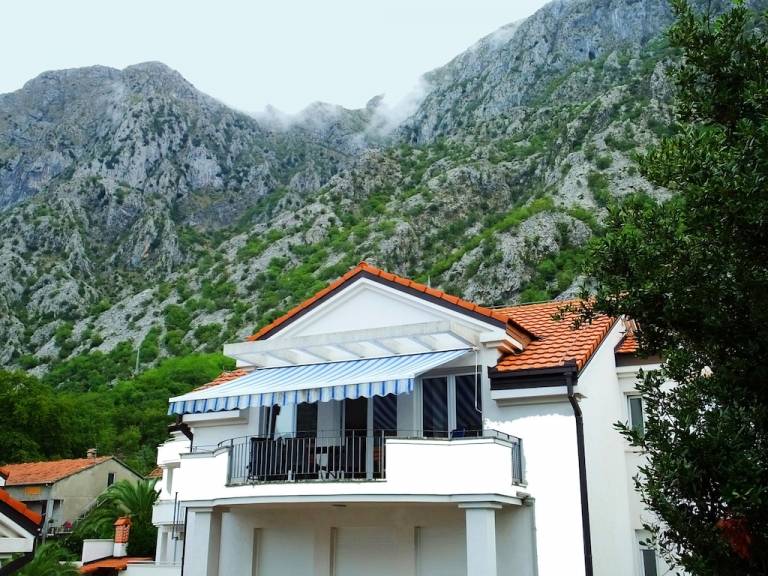 Apartament  Dobrota