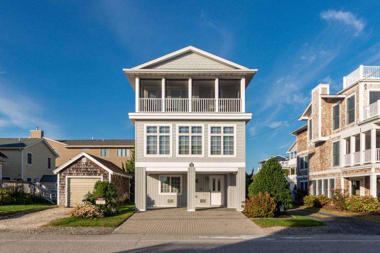 House Bethany Beach