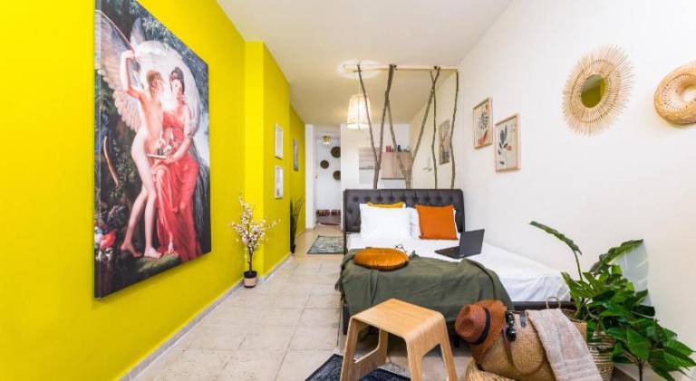 Rental apartment | Close to Hagia Sophia in Thessaloniki