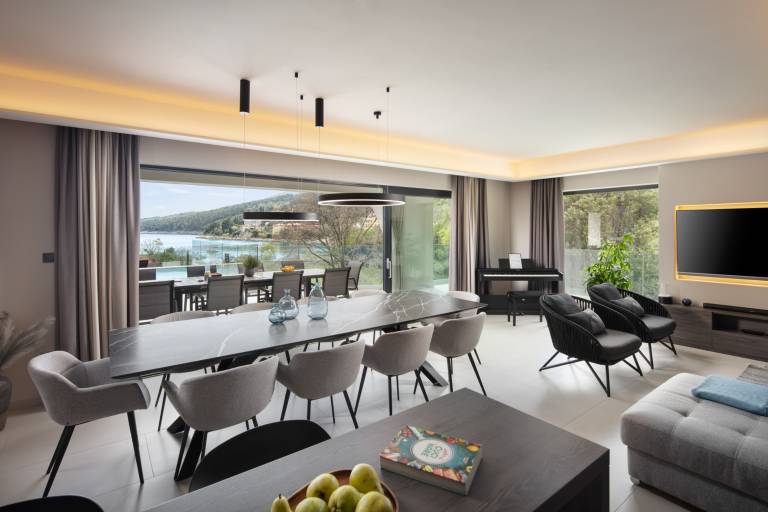 Children-friendly charming luxury rental with garden, sauna & private pool | Pets are welcome — photo 3