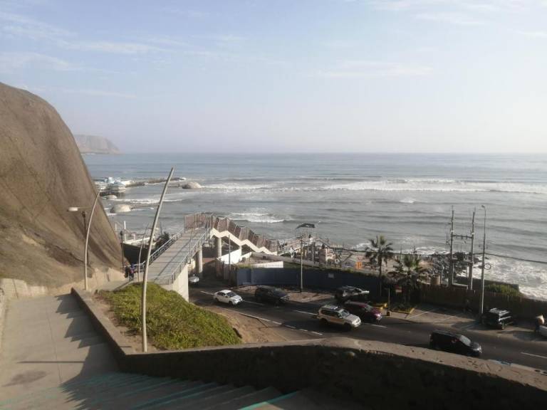 Cozy 2-bedroom aprtment @ the heart of Miraflores — photo 5