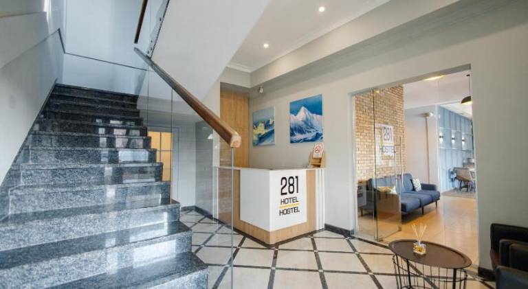 Hostel 281 — photo 4