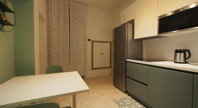 Vacation home with 1 room for 2 persons — photo 2