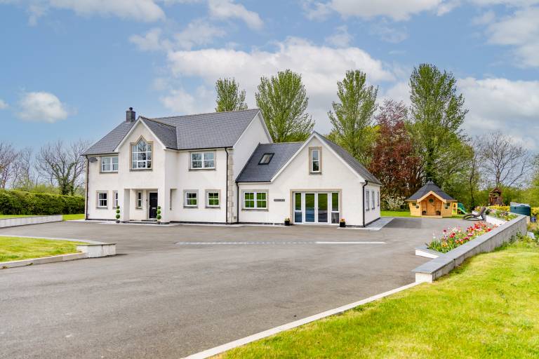Cottage  Llanilar