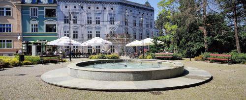 Apartament Głuchołazy