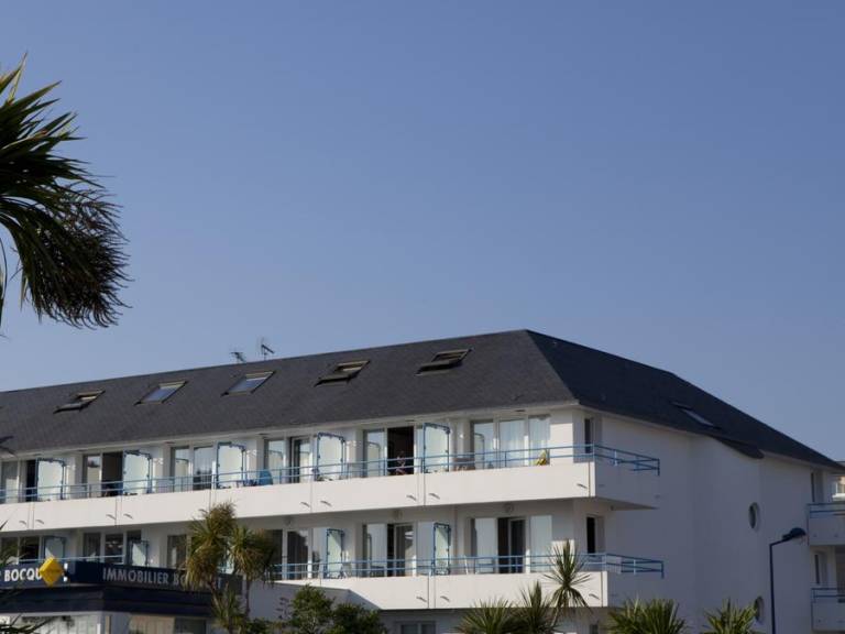 Holiday apartment with 1 room for 4 persons — photo 3